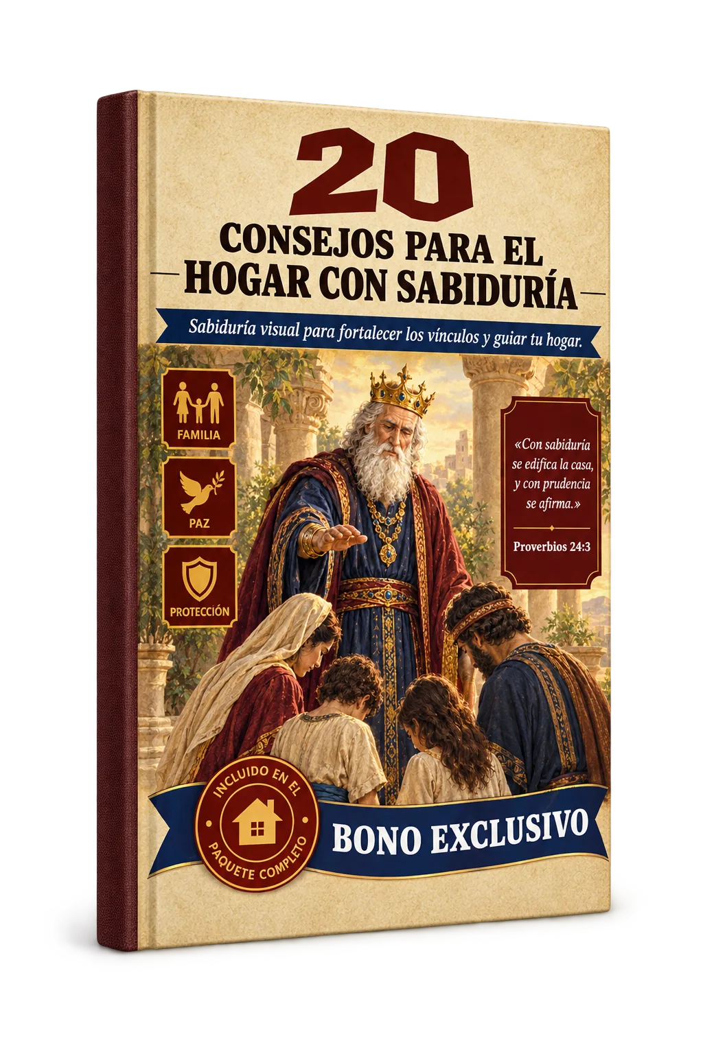 Bono 01 — Hogar con Sabiduría