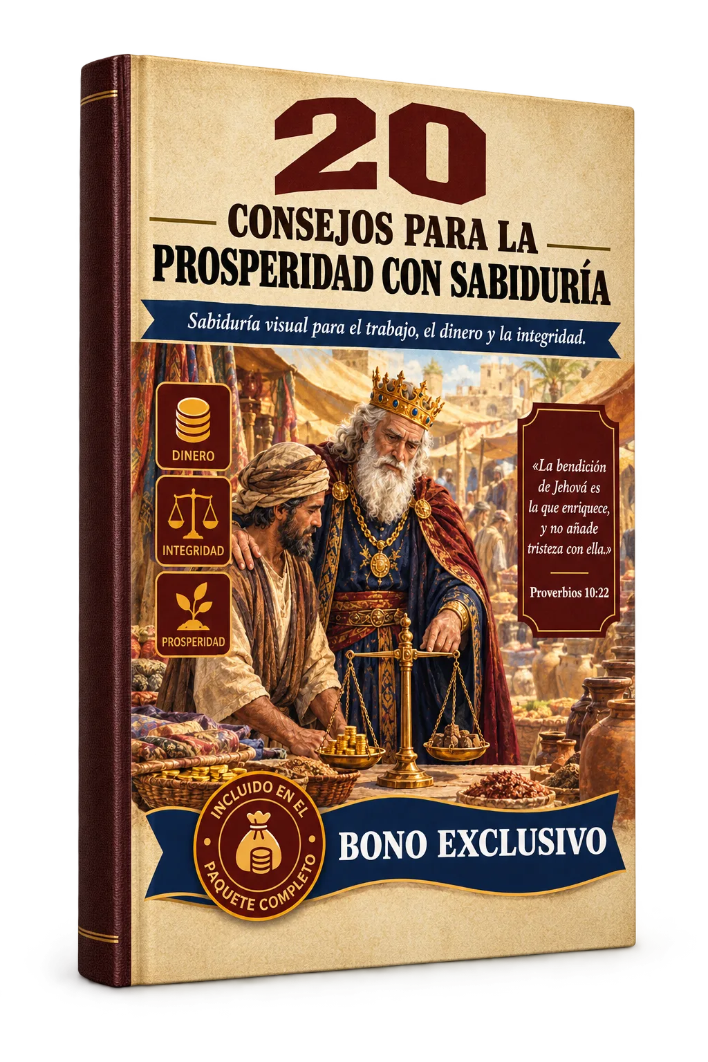 Bono 02 — Prosperidad con Sabiduría