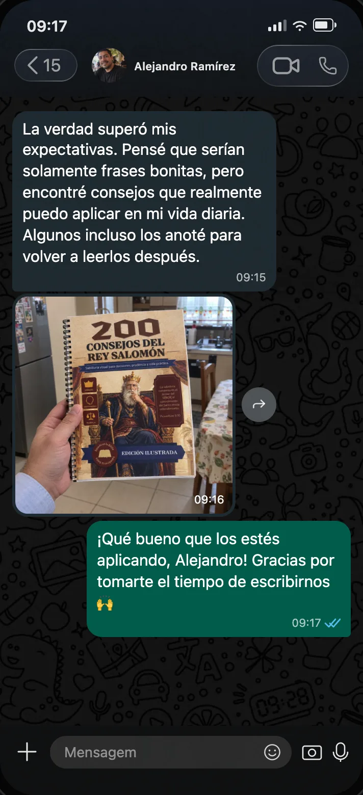 Testimonio de Alejandro, México