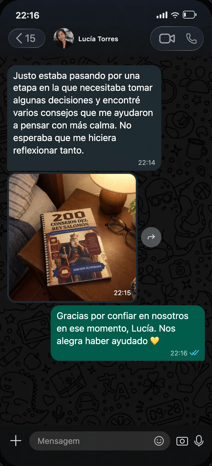 Testimonio de Lucía, Perú